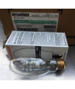 Sylvania 64479 M175/U/MED/ED17 Metal Halide Lamp Light Bulb 175W M57/E M... - £7.82 GBP