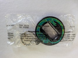 Vintage Marlboro Menthol Promotional Bev Key Bottle Opener Key Chain New... - $14.99