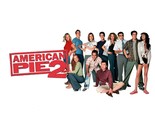2001 American Pie 2 Movie Poster 11X17 Jason Biggs Tara Reid Chris Klein  - £9.06 GBP