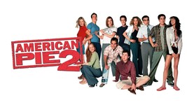 2001 American Pie 2 Movie Poster 11X17 Jason Biggs Tara Reid Chris Klein  - £9.04 GBP