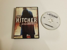 The Hitcher (DVD, 2006) - £5.77 GBP