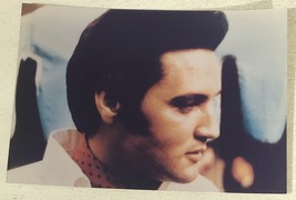 Elvis Presley Vintage Photo Picture Elvis Profile EP2 - £9.94 GBP