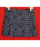 Tail Tech Women&#39;s M Knit Skirt Athletic Balls, Elastic Waist Blue Navy - €9,62 EUR