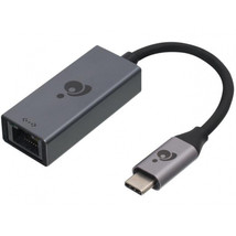 Iogear GUC3C01B USB-C To Ethernet Adapter - £47.95 GBP