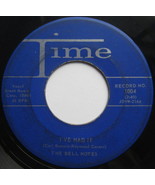 The Bell Notes ‎– I&#39;ve Had It, Vinyl, 45rpm, 1958, Time Records, Very Good+ - £3.48 GBP