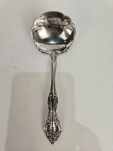 United Silver Acadia LADLE Stainless Steel Flatware - $9.99