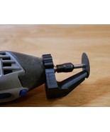 Drill Bit Sharpener Attachment | 118° and 130° Dremel Tool Attachments - $10.25