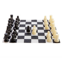 World&#39;s Smallest Set - Chess Set - $19.00