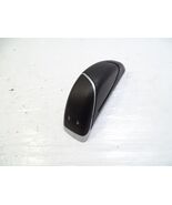 03 Mercedes R230 SL500 trim, w/ seat back recline switch, left 230913031... - $643.76 MXN