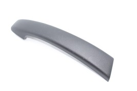 04-11 MAZDA RX-8 REAR LEFT DRIVER SIDE INTERIOR DOOR GRAB HANDLE TRIM Q8722 image 5