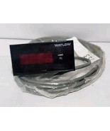 Watlow Controls D400-1002-1200 Panel Screen - $28.49