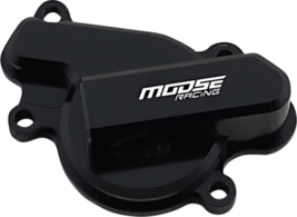 MOOSE Water Pump Cover for 2016-2021 GAS GAS HUSQVARNA KTM 125 to 450 MO... - $101.95