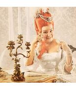 1958 Shirley Booth Mrs Malaprop Richard Sheridan The Rivals Theatre Show... - $547.38 MXN