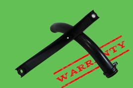 07-2013 mercedes w211 e320 DIESEL OM642 engine oil pickup tube sump 6421... - $49.87