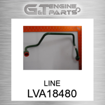 LVA18480 LINE fits JOHN DEERE (New OEM) - £91.19 GBP