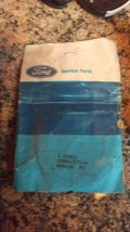 OEM NOS Ford Truck 100 F150 250 Main Shaft Gear Spacer 1966 pn- C6TZ-7173-A - $13.66