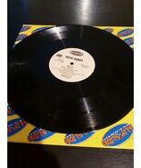 Trick Daddy Boy 12” Slip N Slide Vinyl Record ( With Acapella / Instrume... - $9.99