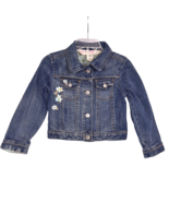 Genuine Kids by Oshkosh Denim Jacket Size 3T - $10.23