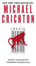 Next - Michael Crichton - Paperback - Very Good - £1.96 GBP