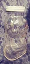 Hazel Atlas 8127 Piggy Bank Jar 1930's image 3