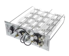Trane X13151423040, 21-3440-03, Heater/Element Assembly, 240V, 60HZ, 3PH... - $750.95