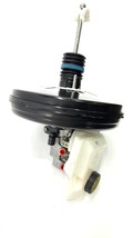 2020-2024 VW Atlas Cross Sport Brake Booster Master Cylinder &amp; Reservoir... - $118.75