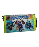 Skylanders Spyro&#39;s Adventure Storage Bage Carrying Tote Case w/ Shoulder... - $14.84