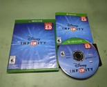 Disney Infinity [2.0 Edition] Microsoft XBoxOne Complete in Box - $5.89