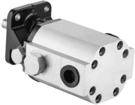 Aluminum Log Splitter Pumps With A 3/8&quot; Keyed Shaft For Gas Log Splitters And - $158.90