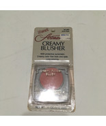 Artmatic creamy blusher vintage make up still in original packaging movi... - $19.75