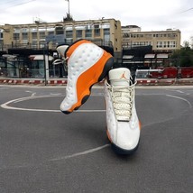 Air Jordan 13 Retro Starfish Men’s Size 8 - $69.29