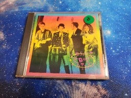 Cosmic Thing - Audio CD By B-52&#39;s - £3.79 GBP