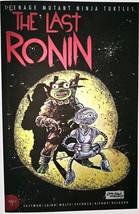 Rare HTF Last Ronin 4 NM MX Foil Color Variant La Mole Exclusive 500 2024 - £56.20 GBP