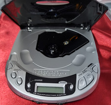 rca compact disk model rp-2215b - $73.81 MXN
