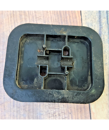 GM 399612 1968-72 Olds Cutlass 442 F85 Buick GS GSX Gas Pedal Surround O... - €23,31 EUR