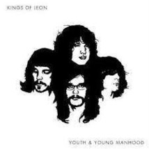 Kings Of Leon : Youth And Young Manhood [Digipak] CD Pre-Owned Region 2 - £44.82 GBP