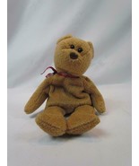 Rare Ty Beanie Baby Original Retired Curly 1993 P.V.C. Pellets - £51.63 GBP