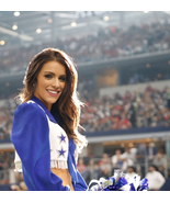 DALLAS COWBOY CHEERLEADER 4x6 PHOTO - $2.55