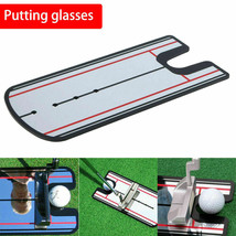 Golf Putting Mirror Of Must For Golf Lovers, Especially For Beginners - £17.52 GBP