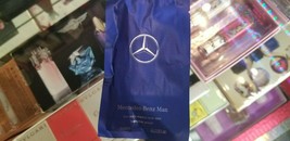Mercedes-Benz Man EDT Eau de Toilette For Men Vial Spray 0.03 oz 1 ml NEW - £15.65 GBP
