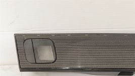 98-99 Nissan Sentra B14 Center Reflector Panel Carbon Fiber W/ Free Taillights image 8