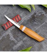 85mm Slojd knife, Whittling knife, Fresh wood carving, Handcarving, DHL ... - $1,919.21 MXN