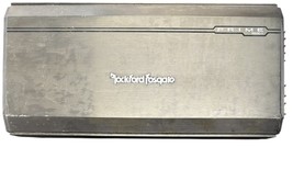 Rockford fosgate Power Amplifier R500-1 456255 - $129.00