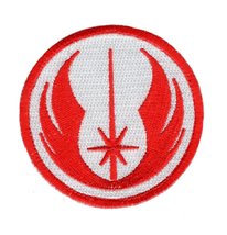 Jedi Order Hook Patch (MTJ2) - £5.43 GBP