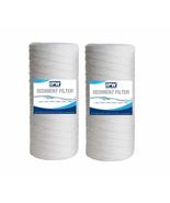 Compatible for Culligan CW5-BBS Heavy Duty Polypropylene Sediment Filter... - $45.64 CAD
