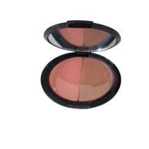 Philosophy The Supernatural Mineral Blush Duo Pink/Bronze Makeup Compact NWOB - £18.15 GBP