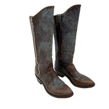 Old Gringo Tall Cowboy Boot Women Size 6.5 B - $299.00