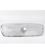 Chrome Grille fit Mercury Grand Marquis 2003-2005 FO1200406 3W3Z-8200AA ... - $998.79 MXN