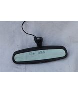 1995-97 Jaguar XJ6 VDP Rear View Mirror Auto Dim 3-Wire Yellow Plug - $227.38 CAD