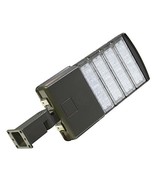 200w LED Module Shoebox Street Parking Lot Pole Outdoor Site Area Light ... - $229.00